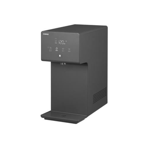 코웨이 공식판매처 아이콘2.0 냉정수기 CP-7211N 6년약정 셀프관리 등록설치비 면제