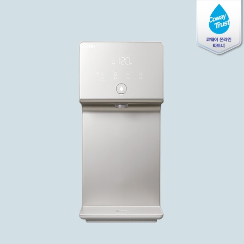 코웨이 공식판매처 아이콘 냉온정수기 CHP-7210N 3년약정 셀프관리 등록비면제