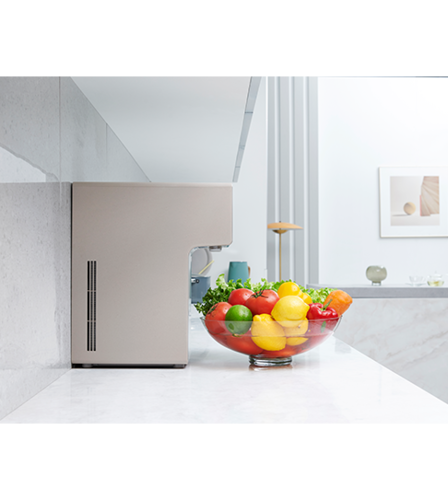 [렌탈] 코웨이 공식판매처 아이콘1.0 냉온정수기 CHP-7210N 6년약정 방문관리